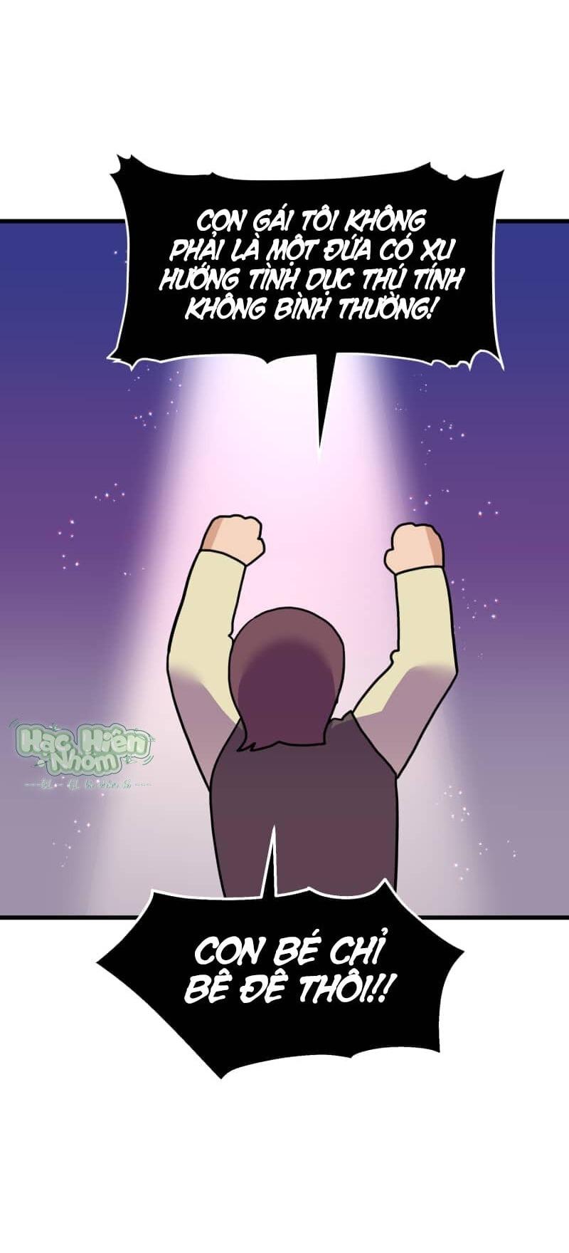 Truyện Ngôn Nhưng Không Ngôn Lắm - Chap 110