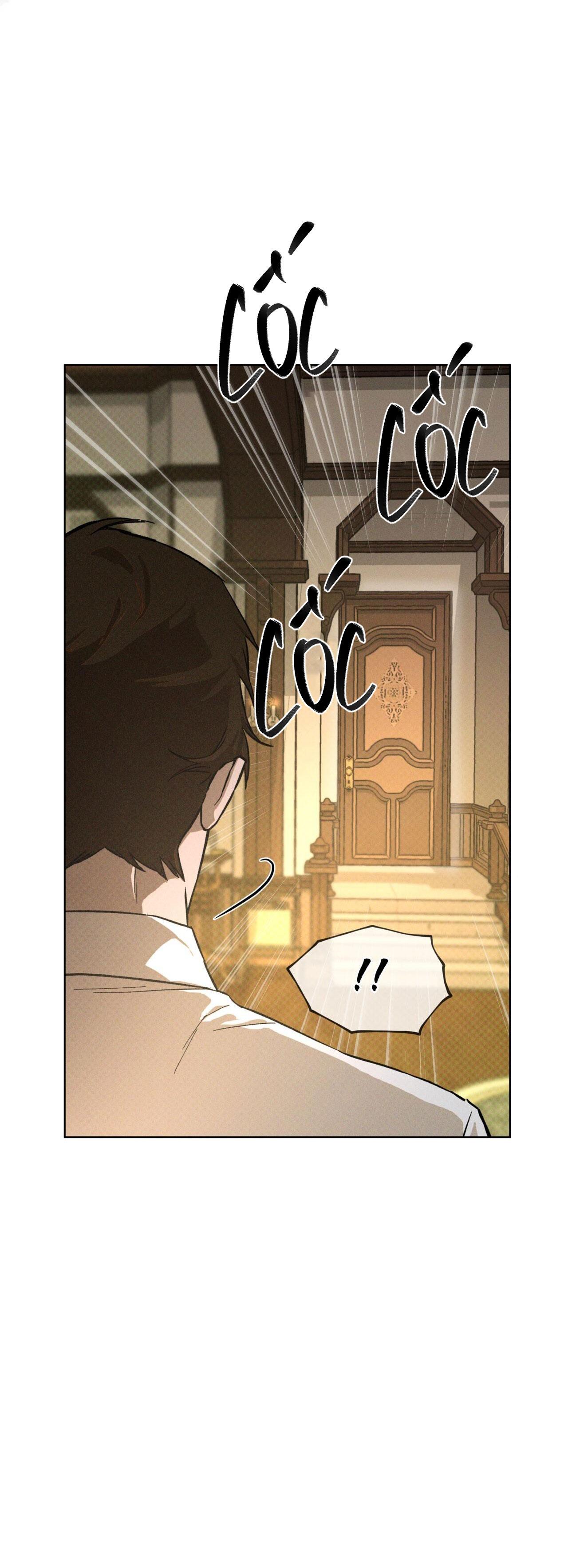 CODENAME ANASTASIA - Chap 38