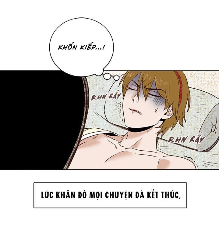 [Hoàn] Rạp Chiếu Phim BL Cổ Điển - Chap 52
