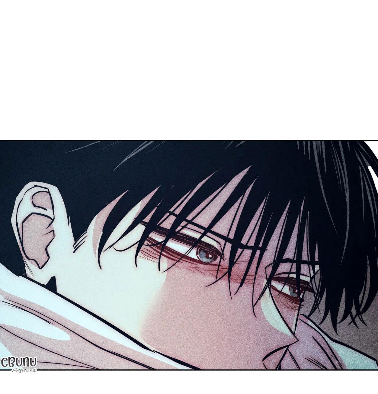 (CBunu) Làm vị cứu tinh thật dễ dàng - Chap 72