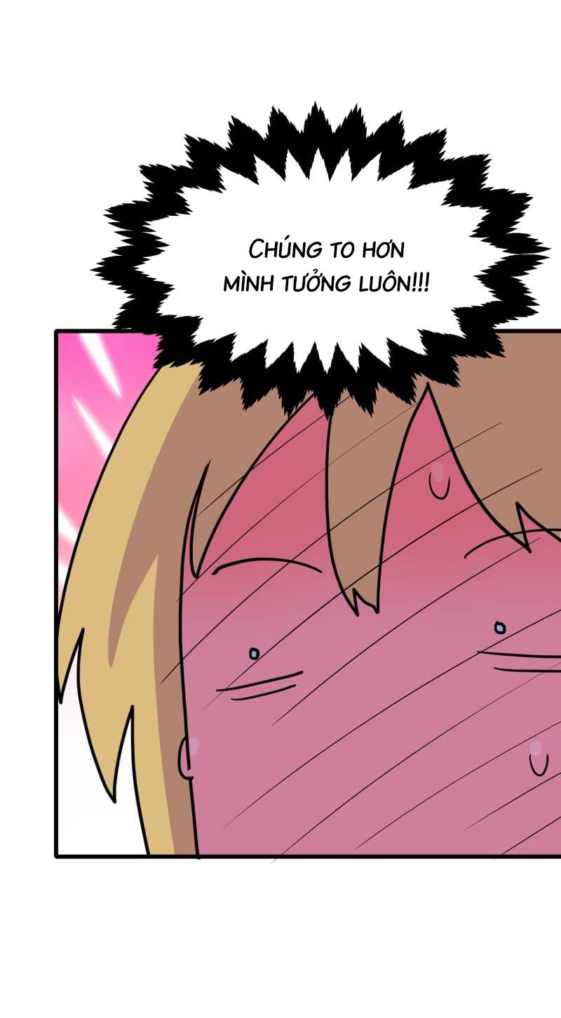 Truyện Ngôn Nhưng Không Ngôn Lắm - Chap 114