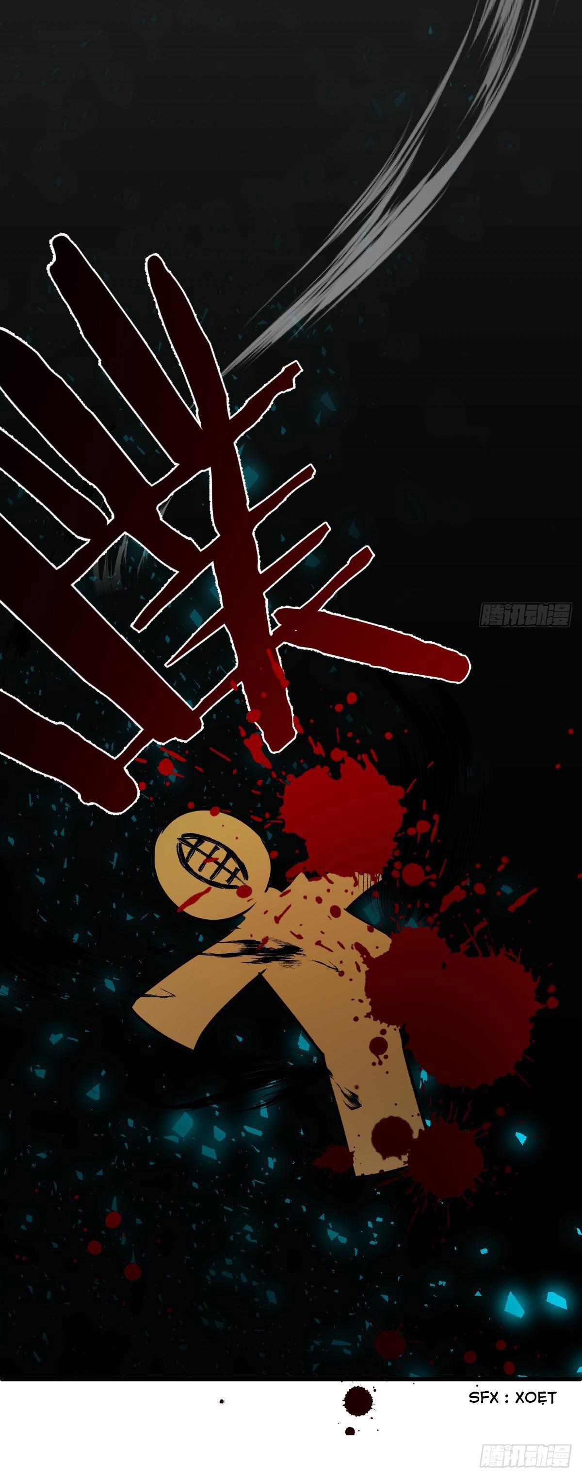 Tà thần của riêng tôi - Chap 4