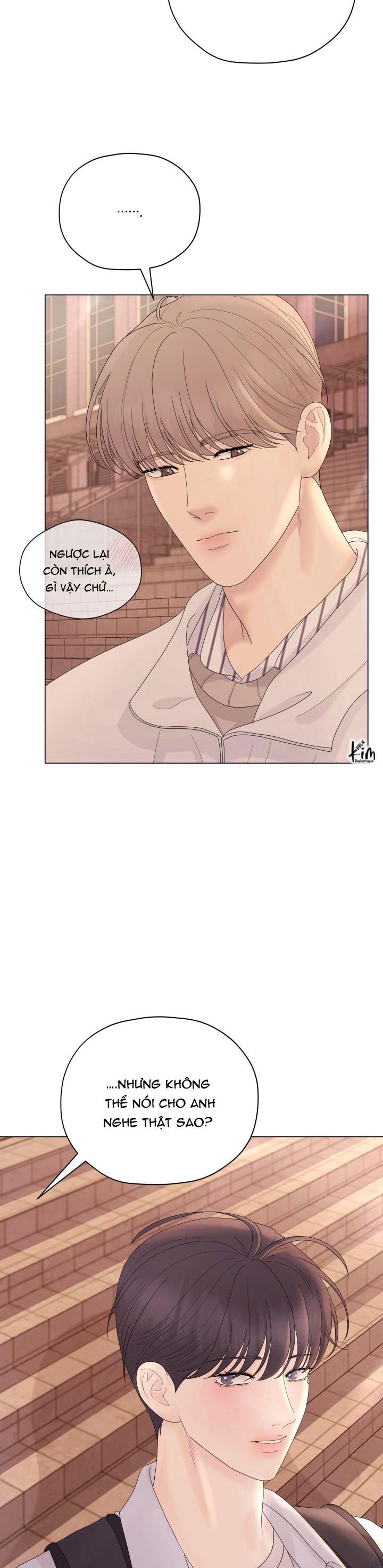 CÁI NÔI CỦA TỘI ÁC - Chap 4