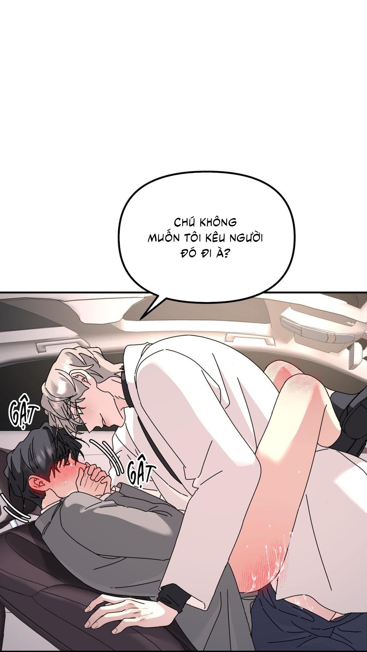 (CBunu) Cây Không Có Rễ - Chap 77