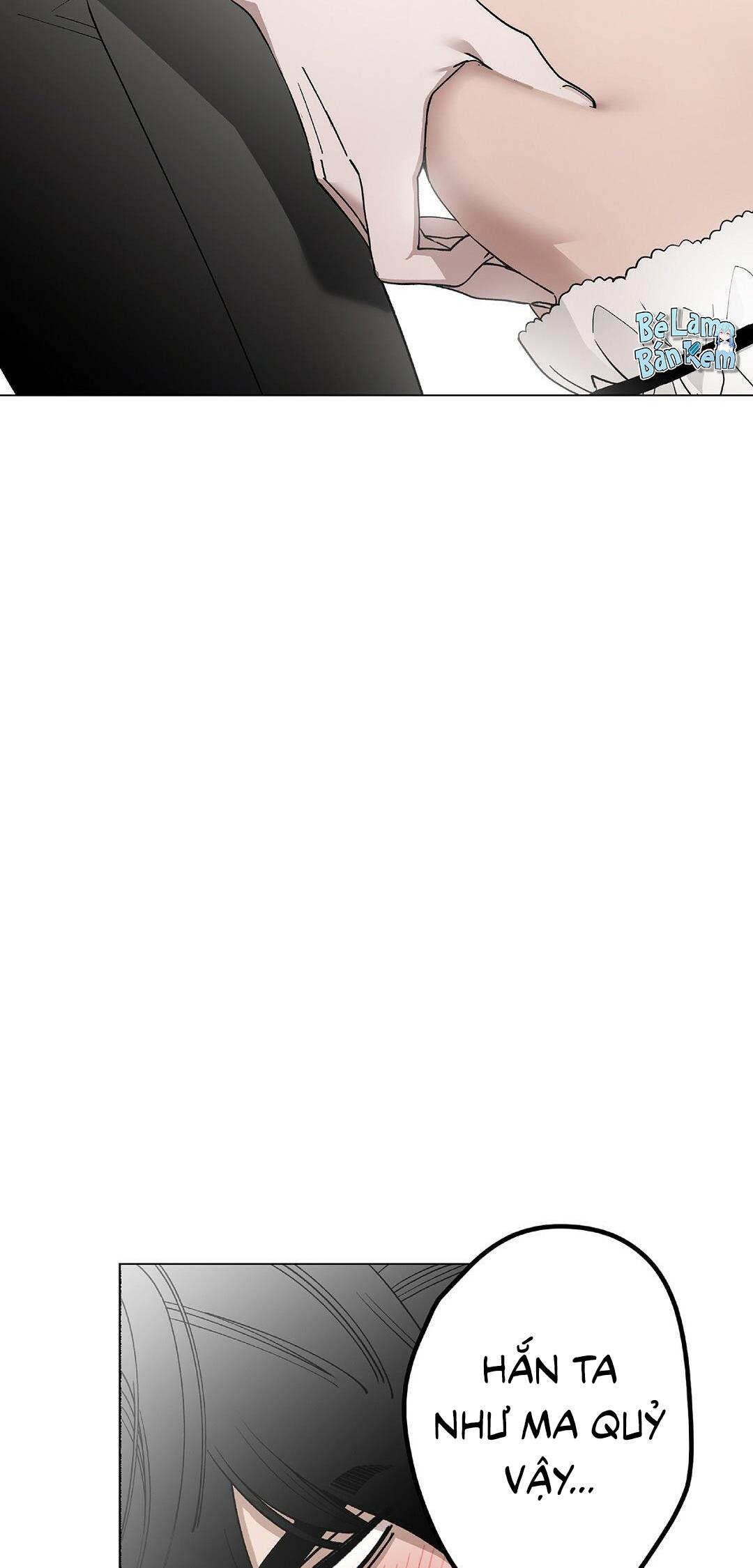 BOY LOVE - FAN BOOK - Chap 10