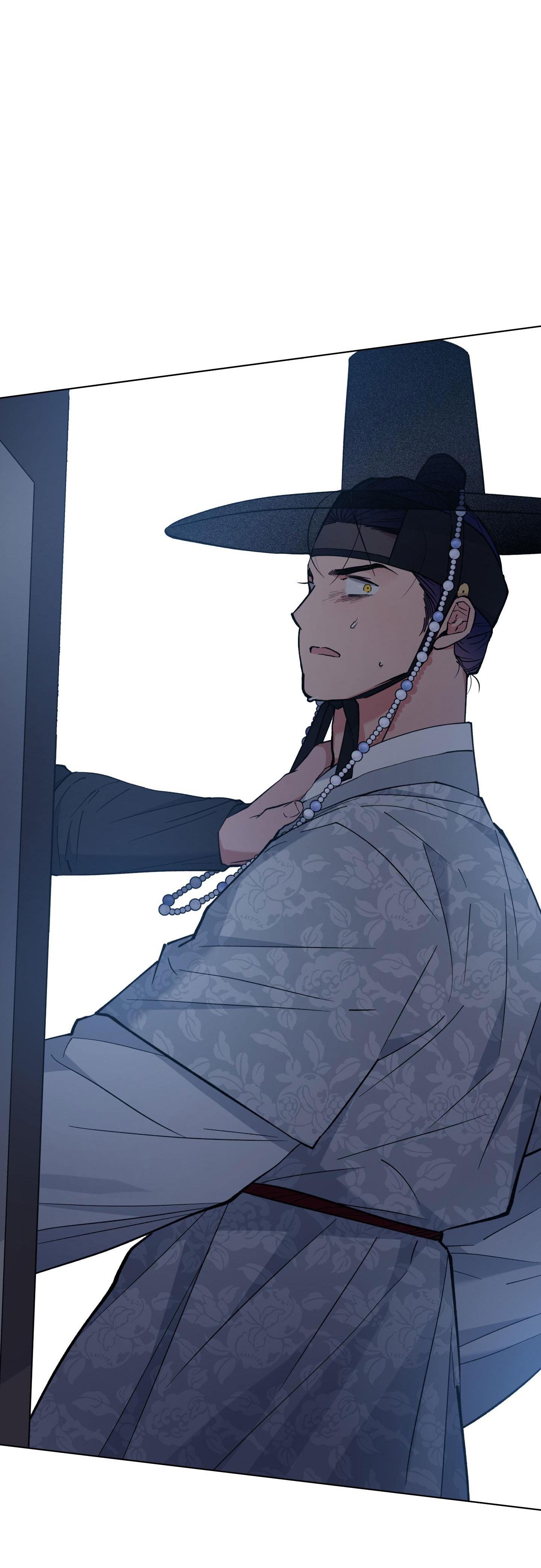 BÌNH MINH CỦA RỒNG - Chap 54