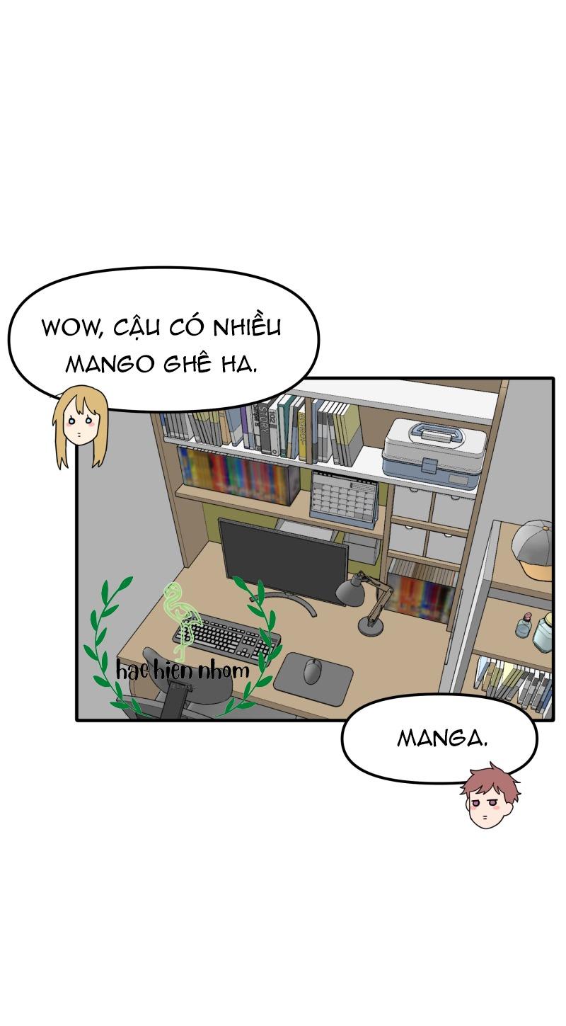 Truyện Ngôn Nhưng Không Ngôn Lắm - Chap 88