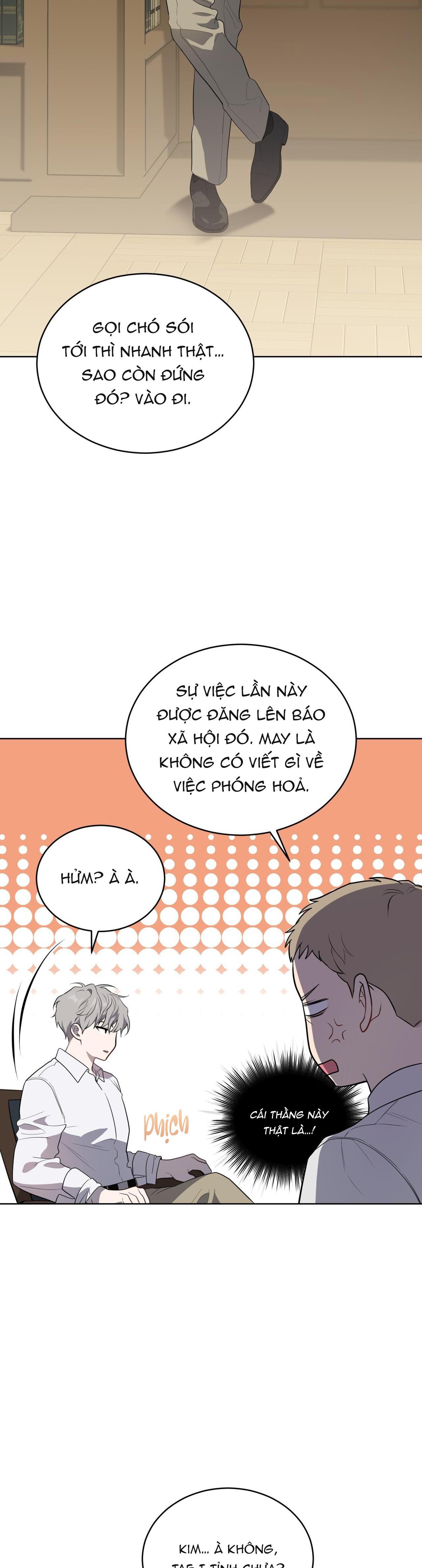 Passion - Chap 87