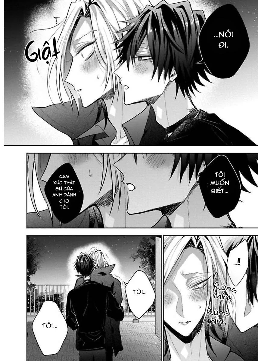 Quý Ngài Sub, Đến Giờ Huấn Luyện Rồi - Chap 7