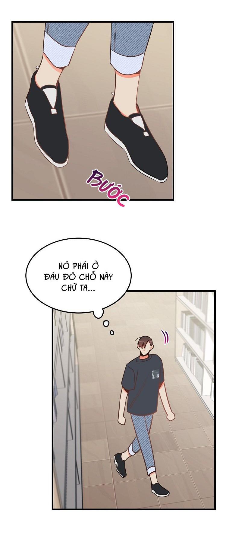 Có Chuyện Gì Xảy Ra với Sự Nổi Tiếng Của Tôi Thế? - Chap 29