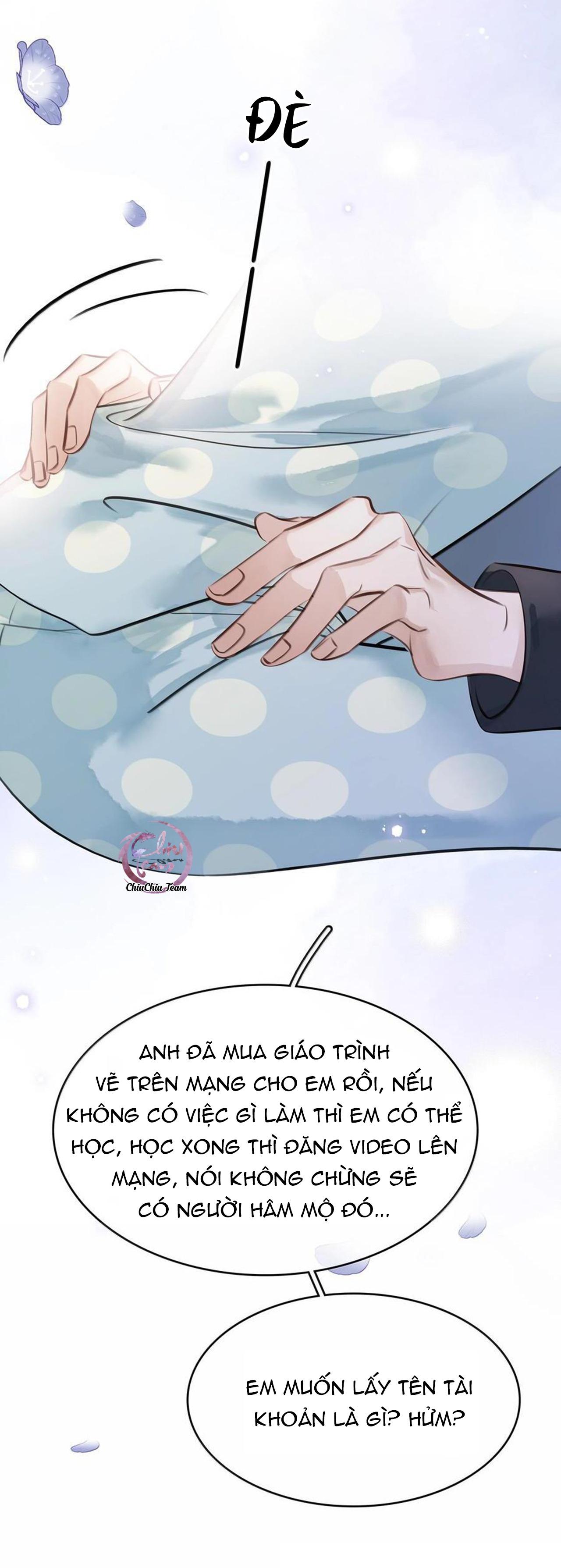 Không Làm Trai Bao! - Chap 159