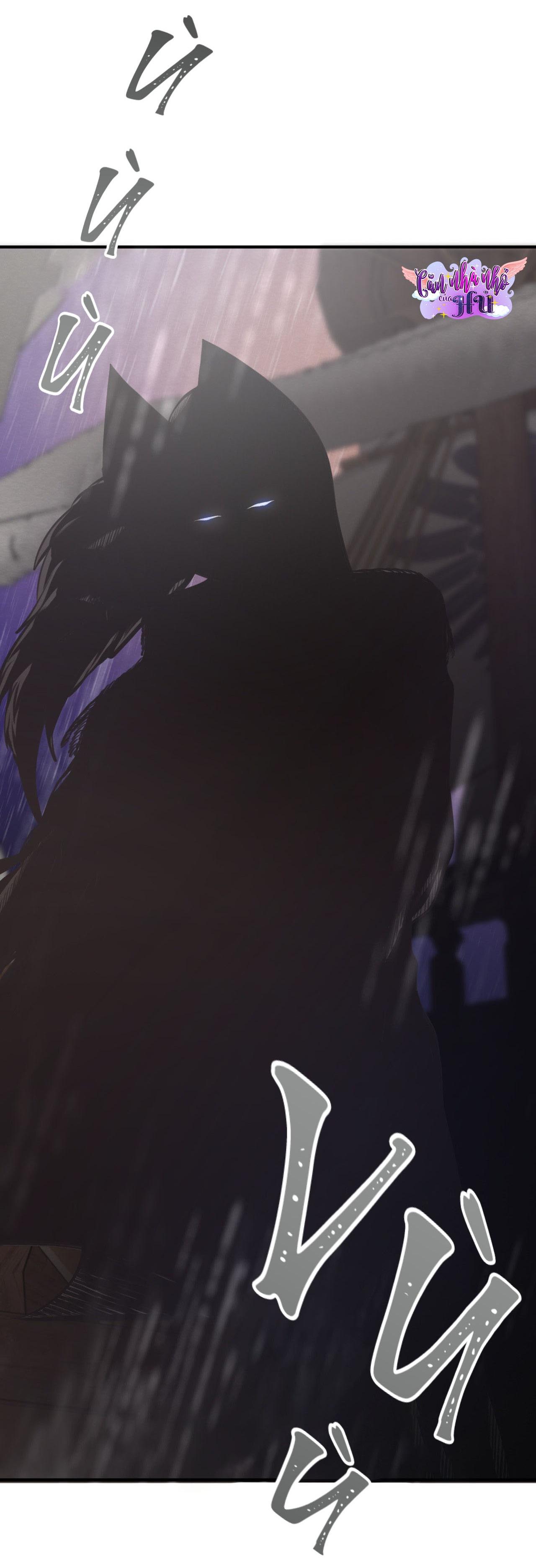 DEVIL ON TOP - Chap 12