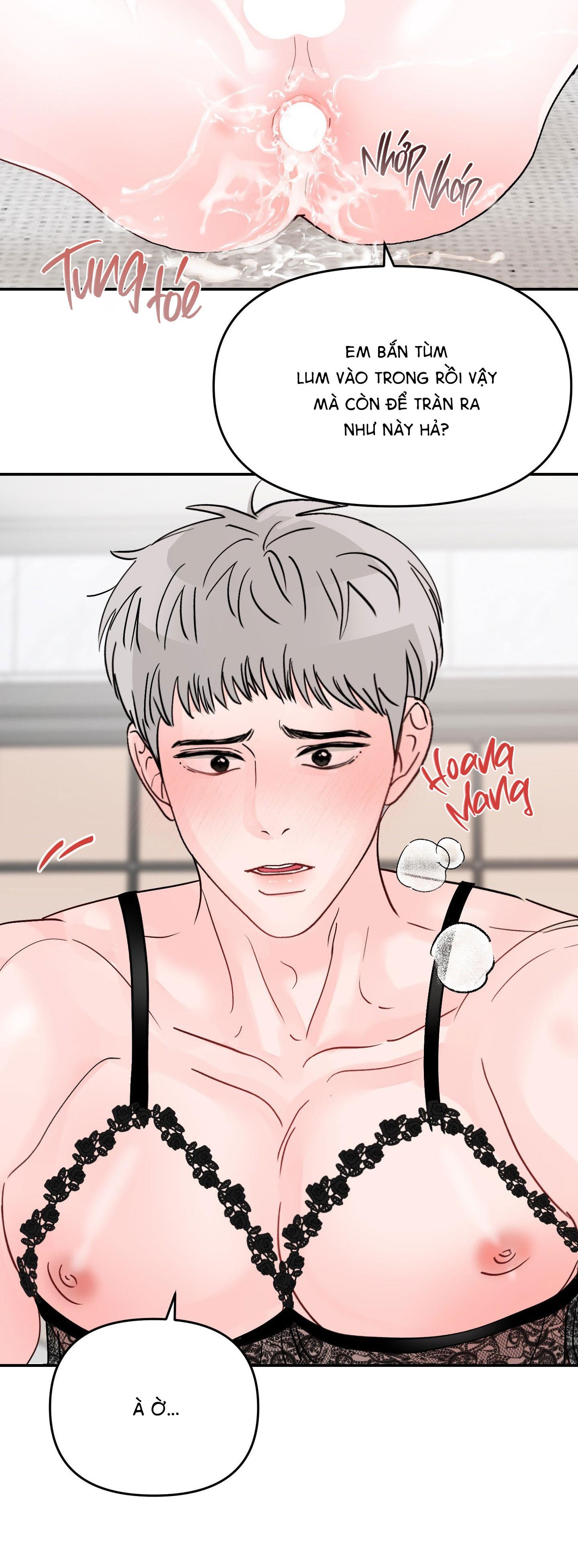 (CBunu) Thán phục thanh xuân - Chap 77