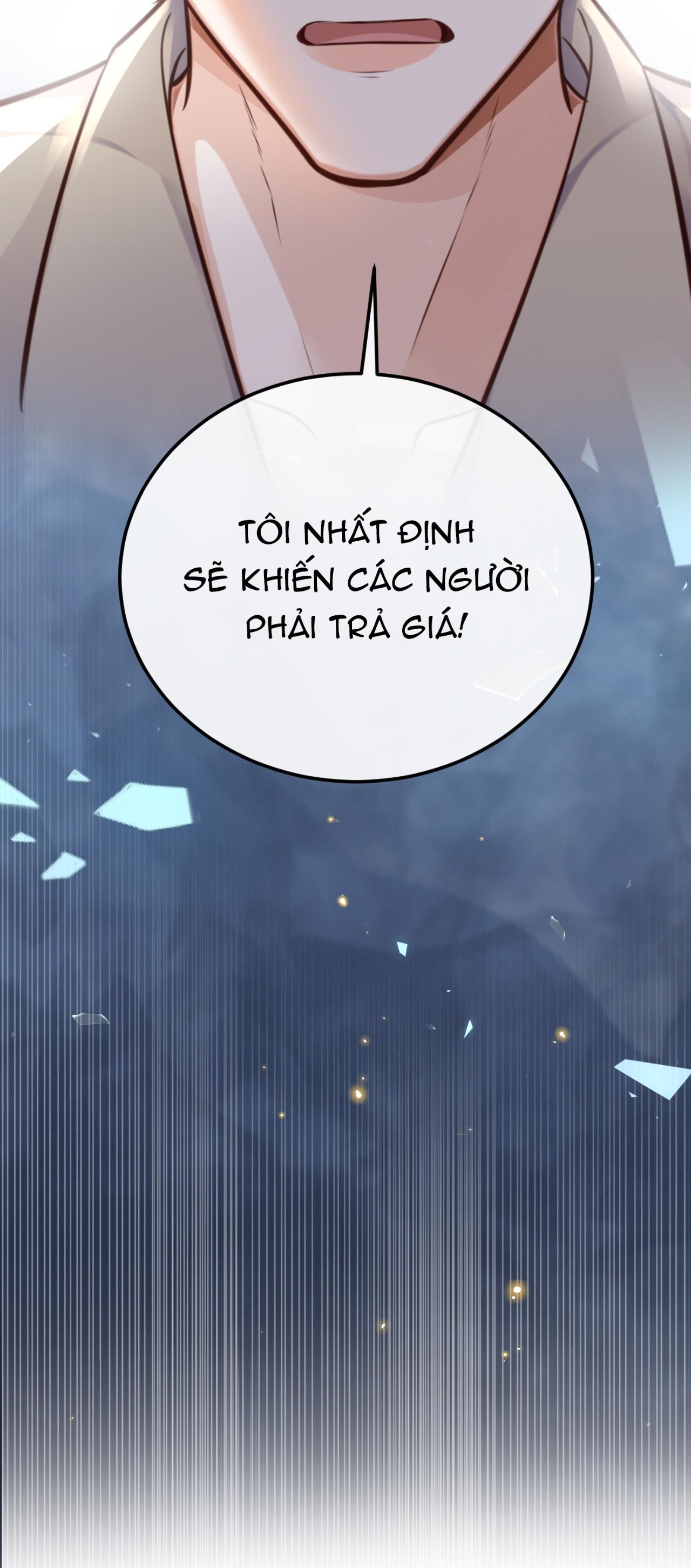 Đặc Chế Cho Riêng Anh - Chap 85