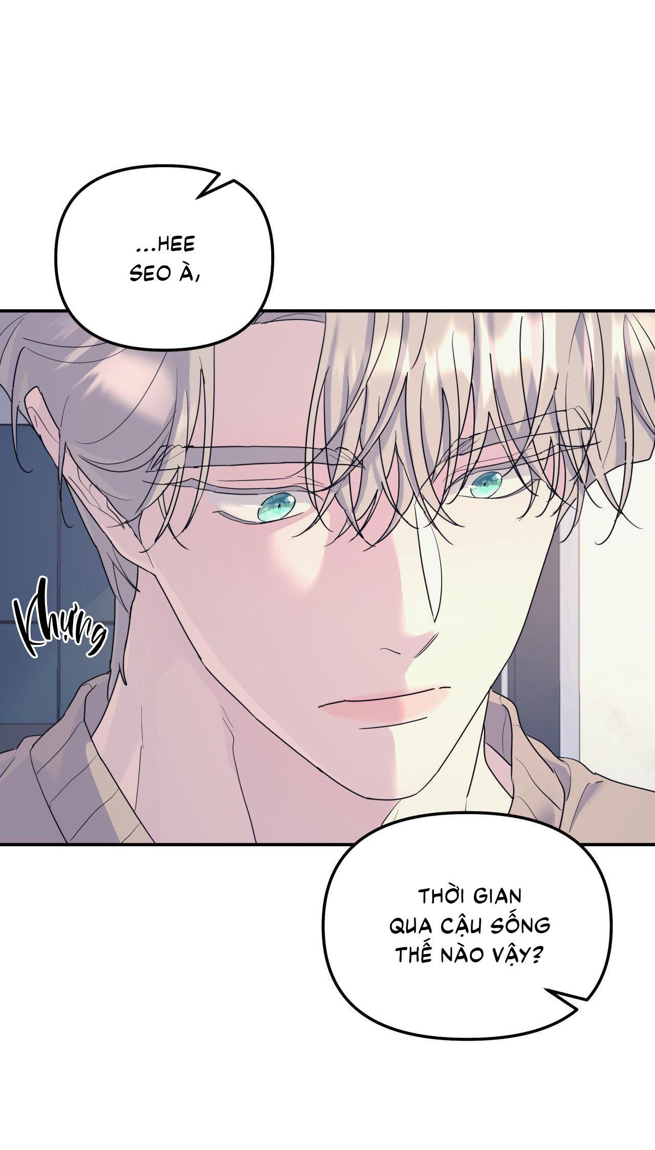 (CBunu) Cây Không Có Rễ - Chap 57