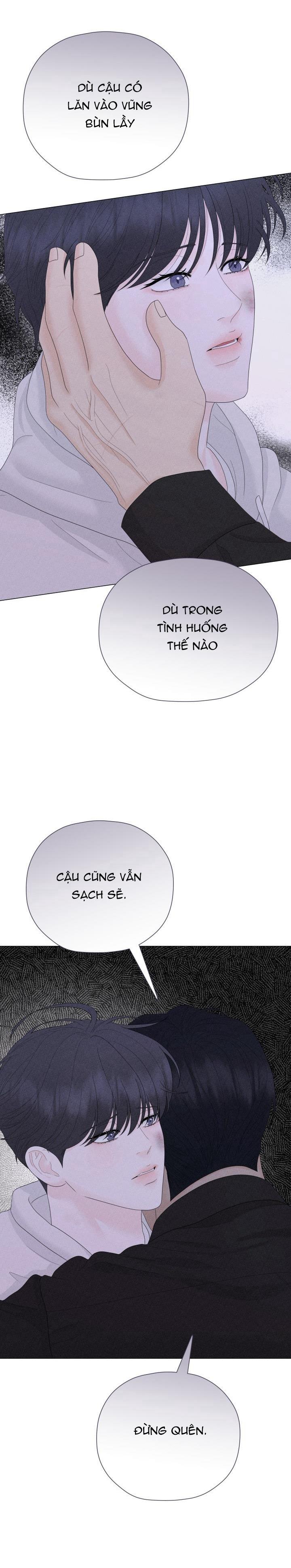 CÁI NÔI CỦA TỘI ÁC - Chap 9