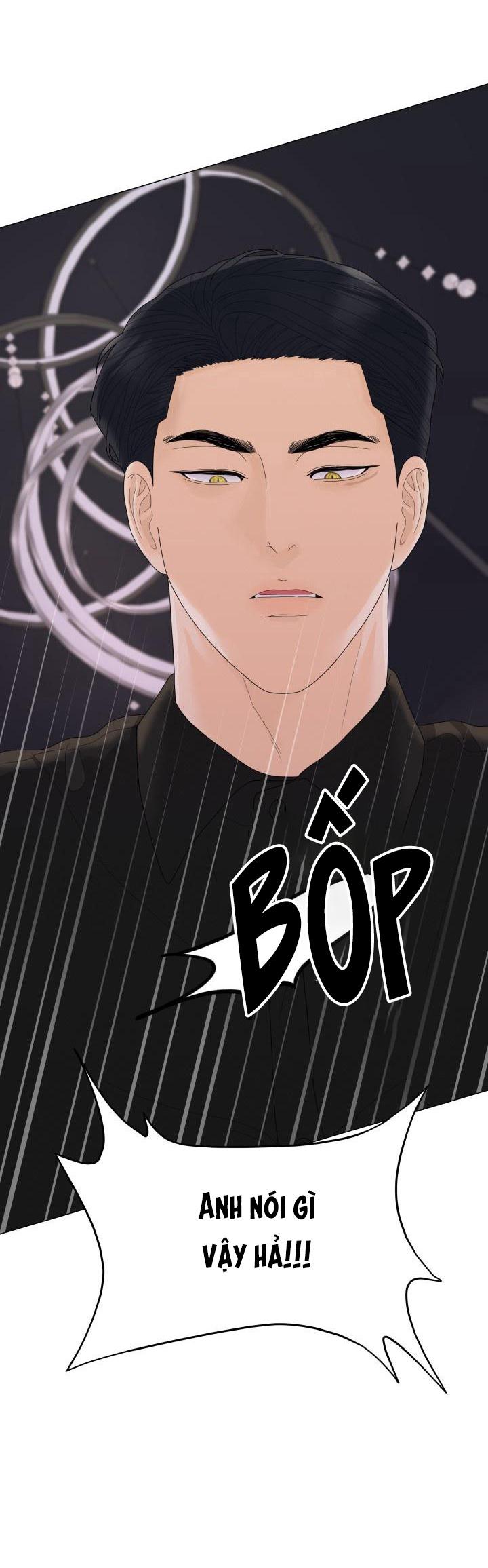 CÁI NÔI CỦA TỘI ÁC - Chap 11