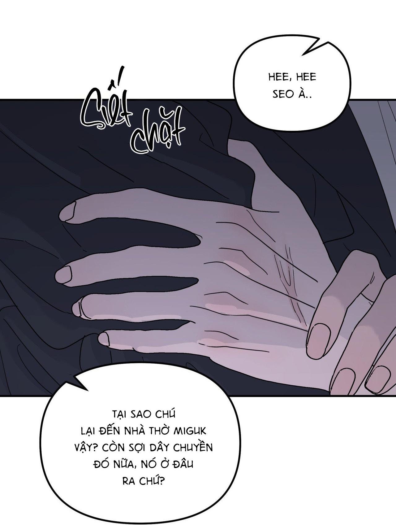 (CBunu) Cây Không Có Rễ - Chap 49