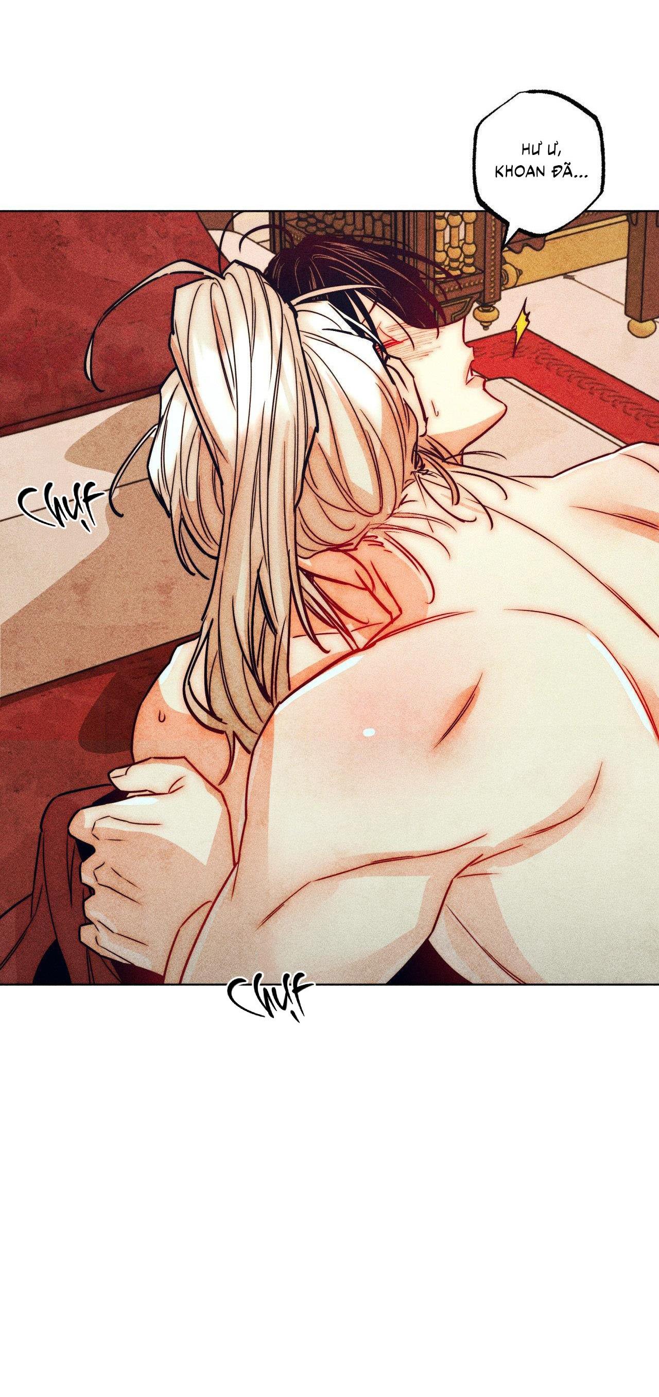 (CBunu) Làm vị cứu tinh thật dễ dàng - Chap 97