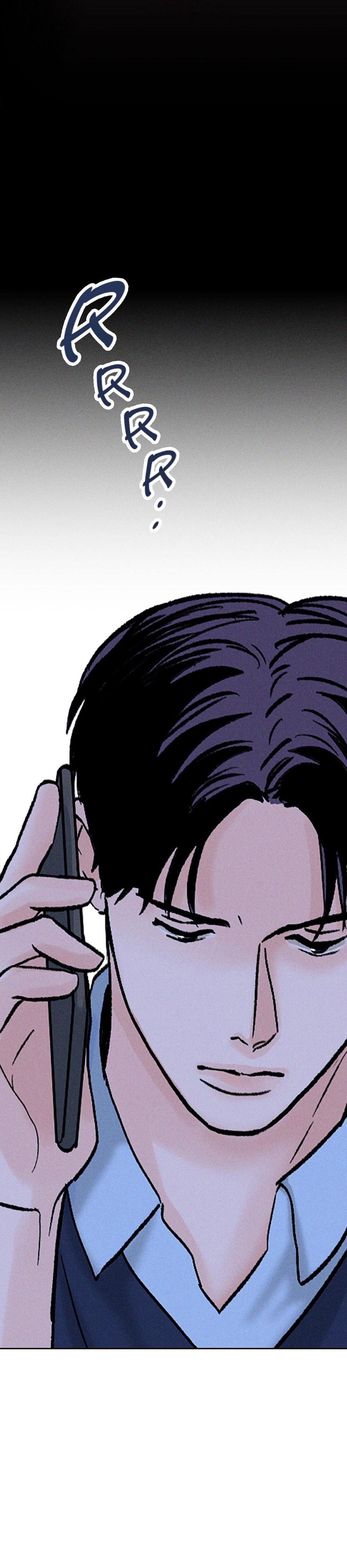 KHI TRĂNG TRÒN MỌC - Chap 2