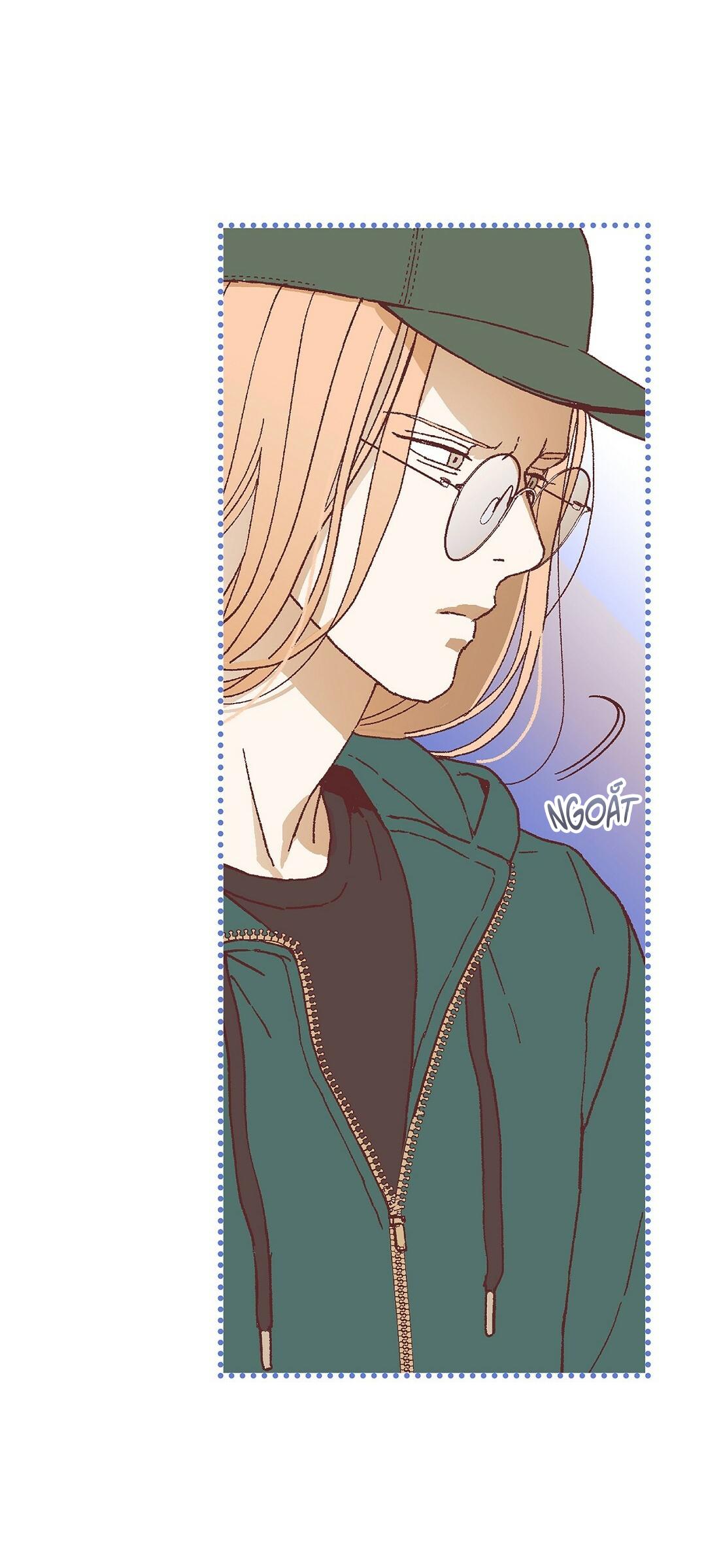 BOY LOVE - FAN BOOK - Chap 5