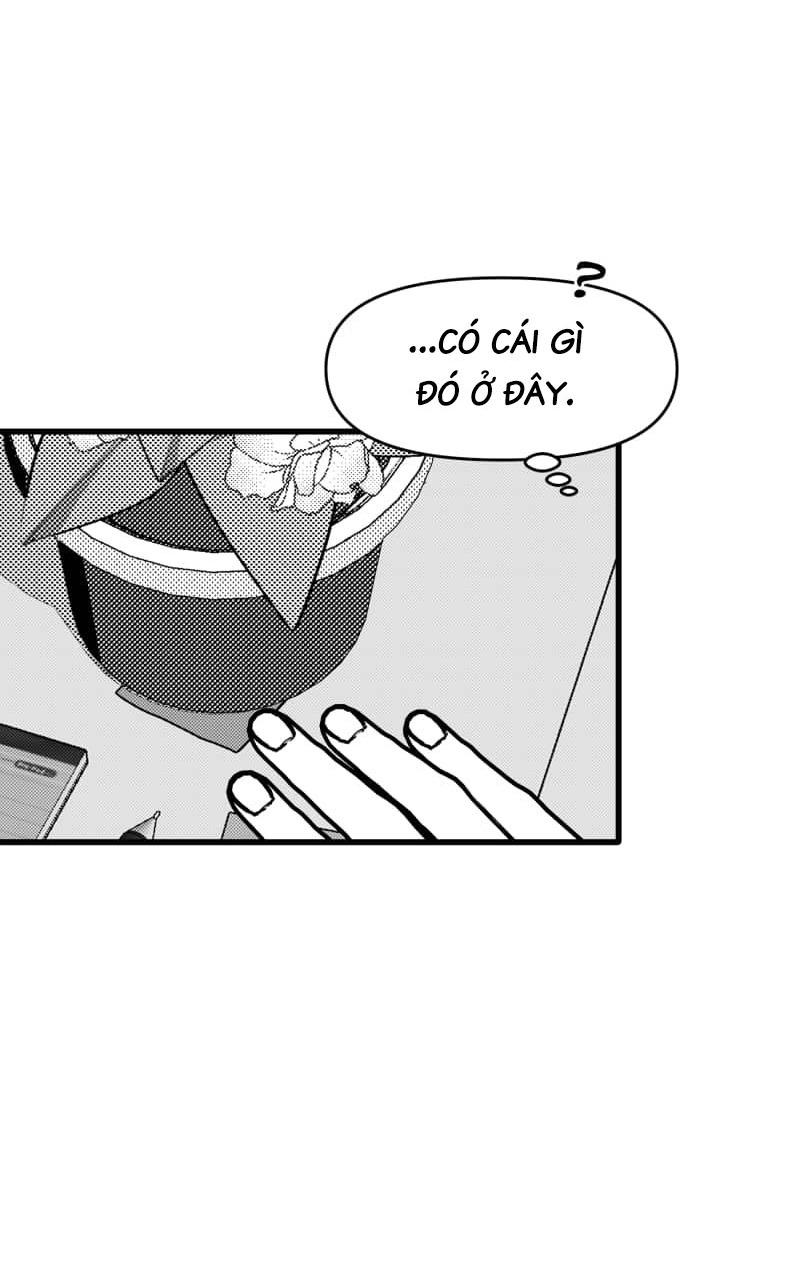 Truyện Ngôn Nhưng Không Ngôn Lắm - Chap 96