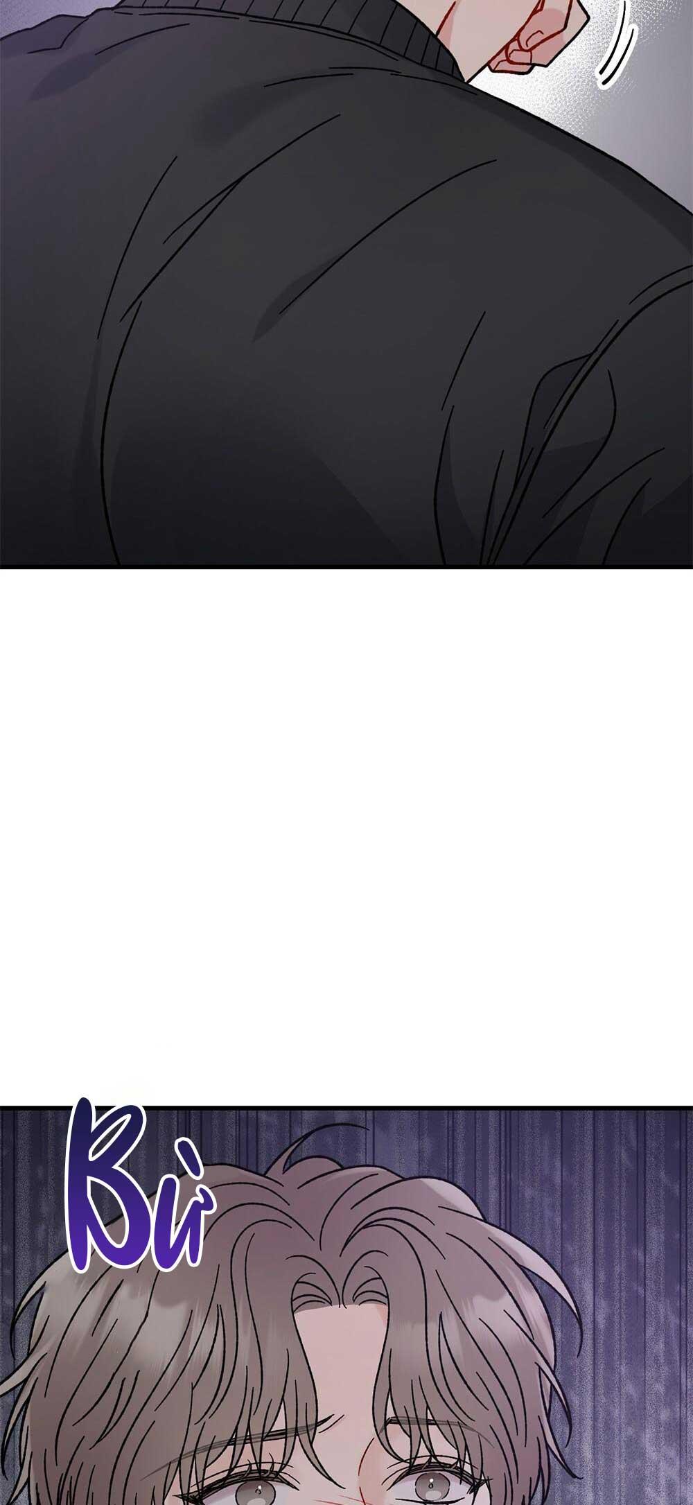 CẬU KHÔNG PHẢI LÀ GU CỦA TÔI - Chap 29