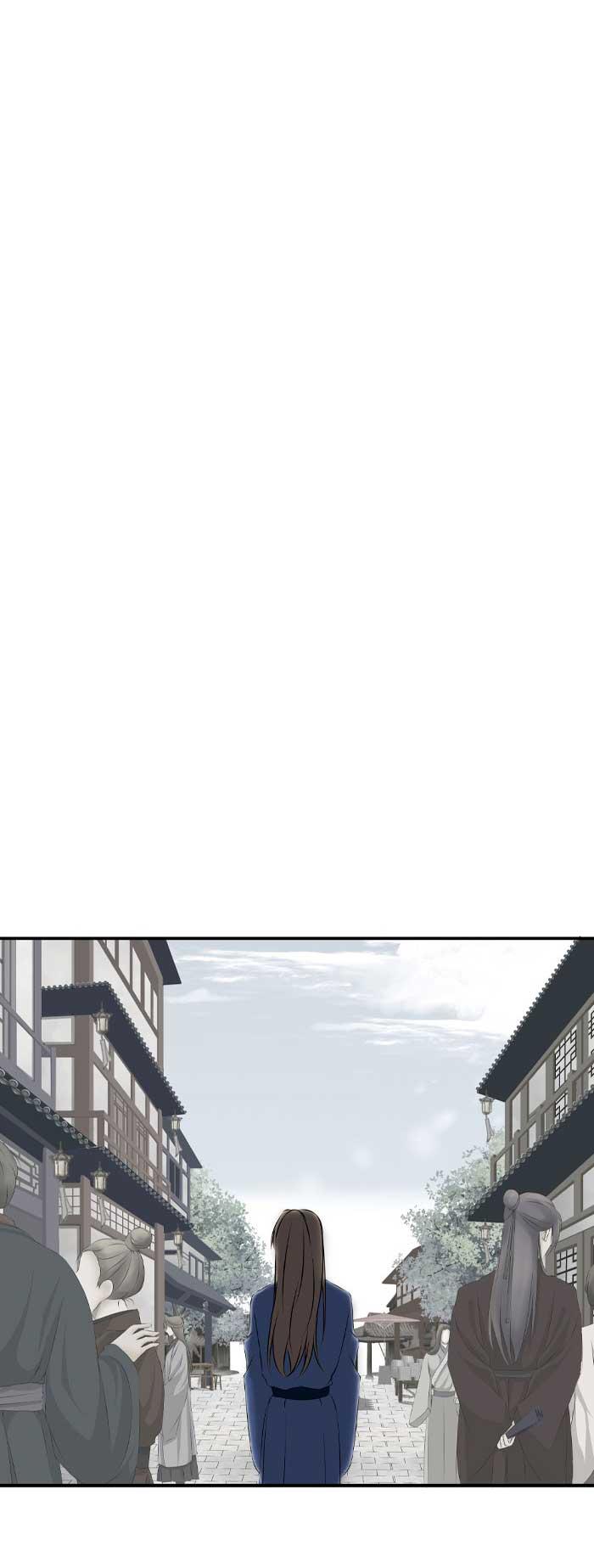 Sao cứ phải dây dưa với nhân vật phụ như ta - Chap 11