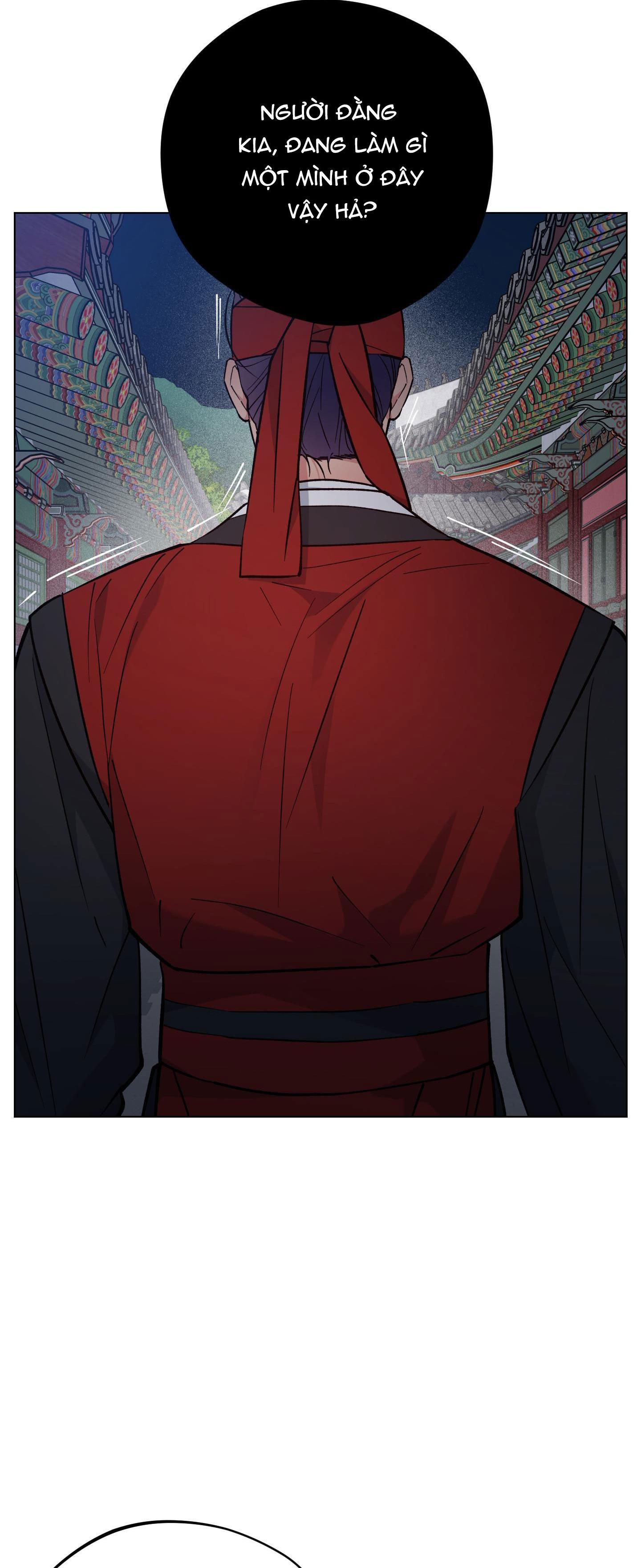 BÌNH MINH CỦA RỒNG - Chap 50