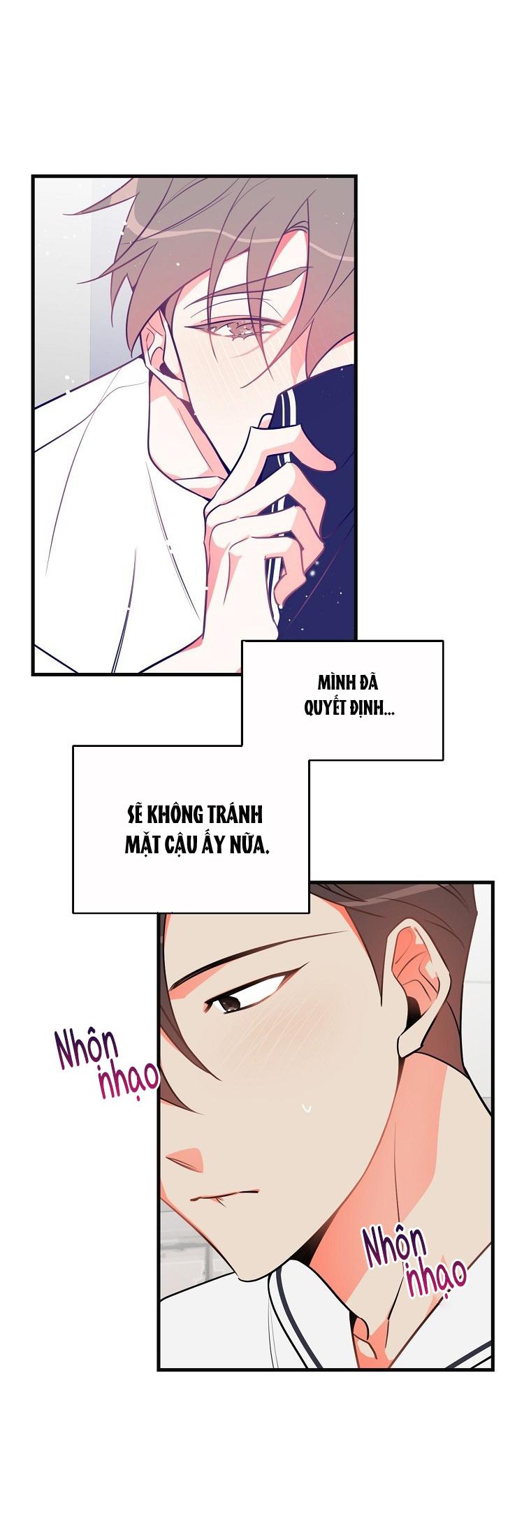 Có Chuyện Gì Xảy Ra với Sự Nổi Tiếng Của Tôi Thế? - Chap 11