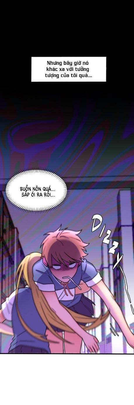 Truyện Ngôn Nhưng Không Ngôn Lắm - Chap 65