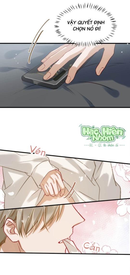 Tôi và đối tác của tôi [DROP] - Chap 58