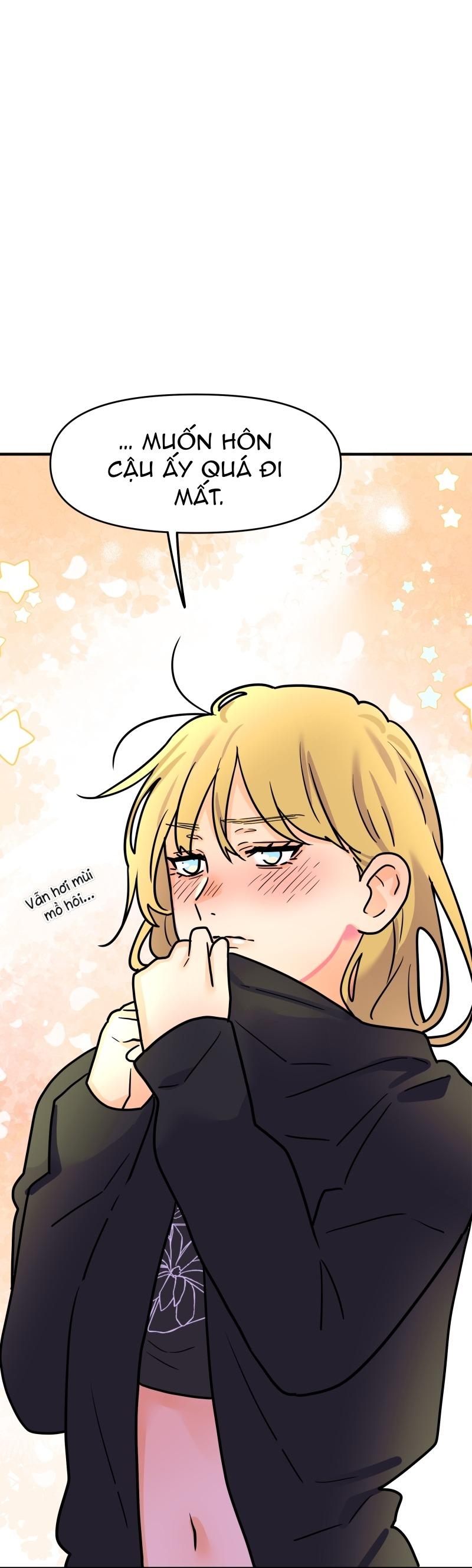 Truyện Ngôn Nhưng Không Ngôn Lắm - Chap 84