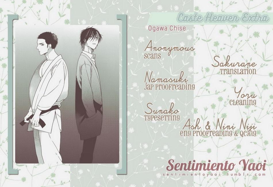 Người tà răm luôn có quỷ theo sau - Chap 127