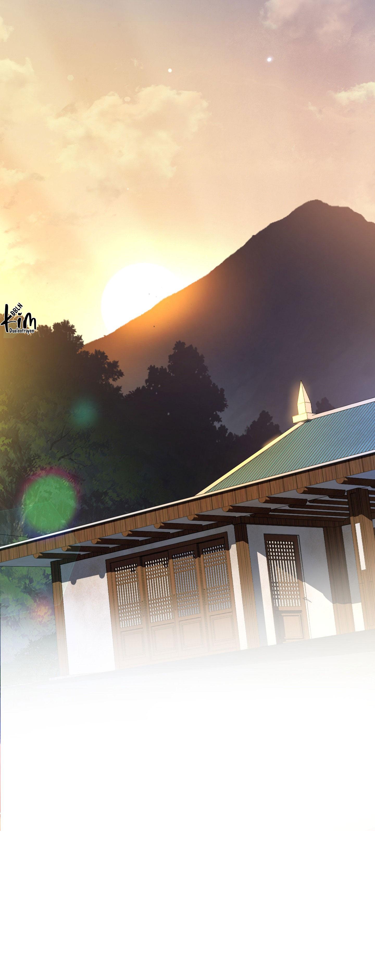 BÌNH MINH CỦA RỒNG - Chap 75