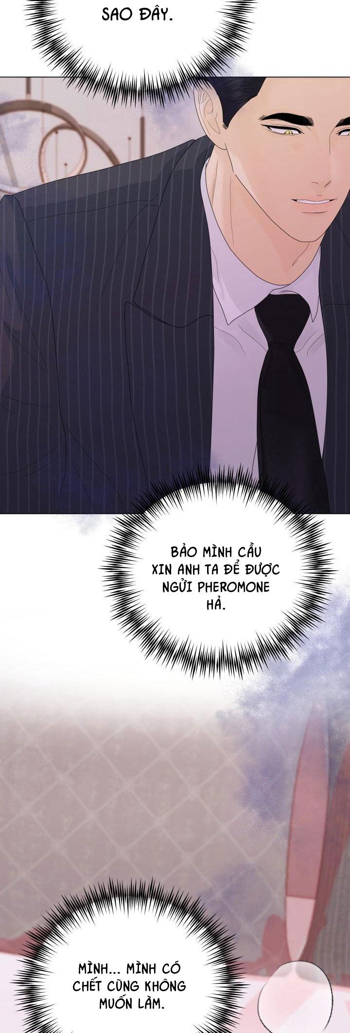 CÁI NÔI CỦA TỘI ÁC - Chap 10