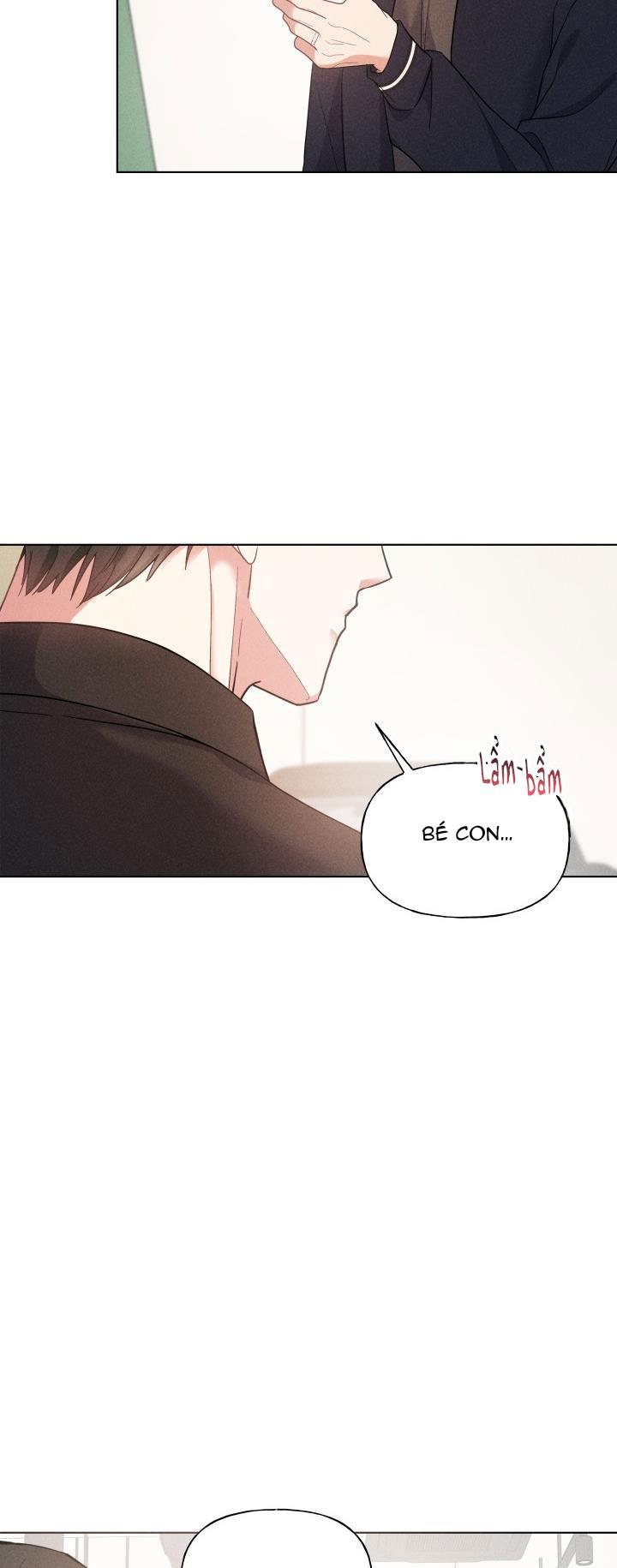 TÌNH YÊU KHÔNG TỔN THẤT - Chap 16