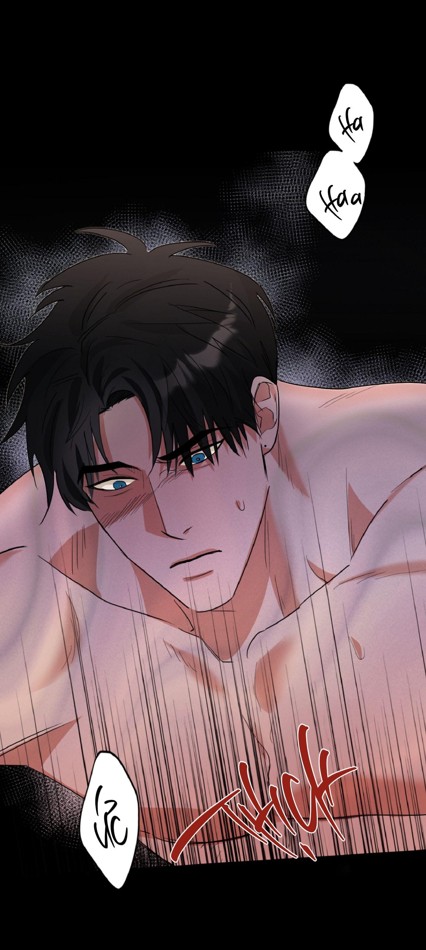 [DROP] FXXKING TEACHING - Chap 3