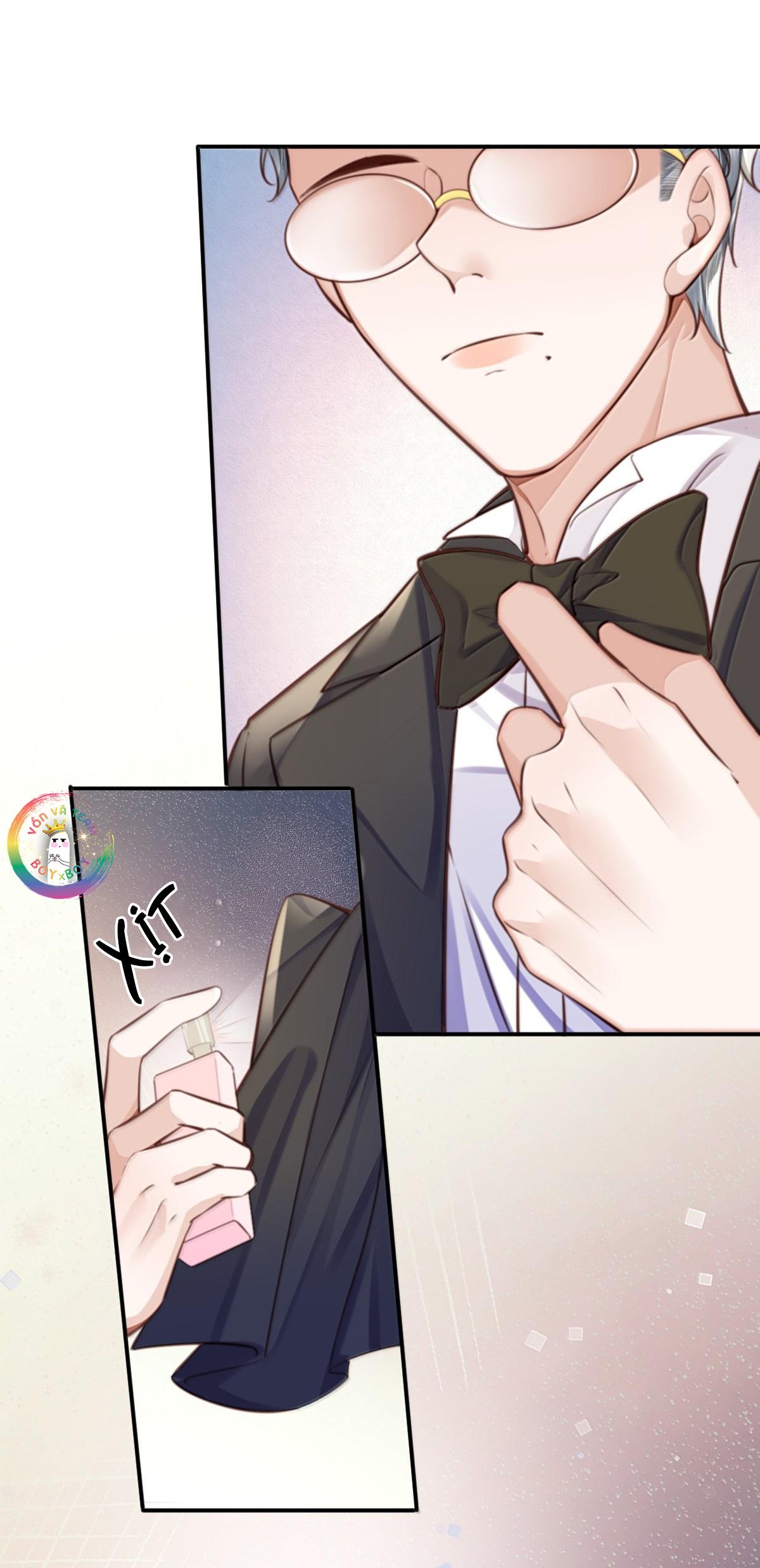 Đặc Chế Cho Riêng Anh - Chap 120