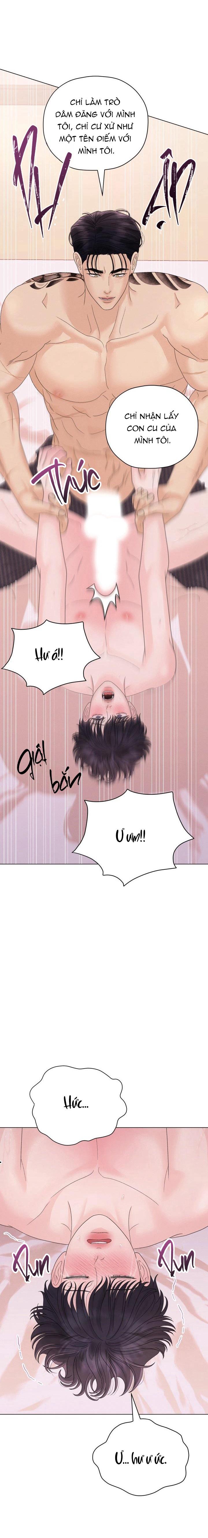 CÁI NÔI CỦA TỘI ÁC - Chap 23