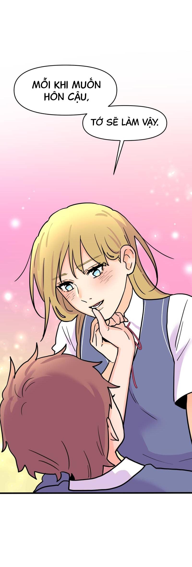 Truyện Ngôn Nhưng Không Ngôn Lắm - Chap 102