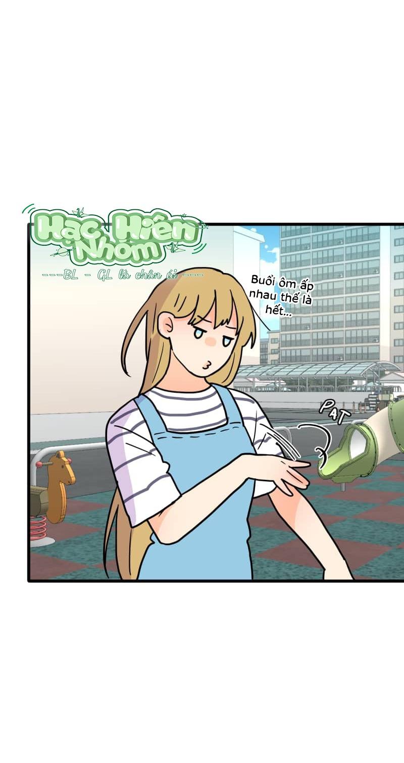 Truyện Ngôn Nhưng Không Ngôn Lắm - Chap 108