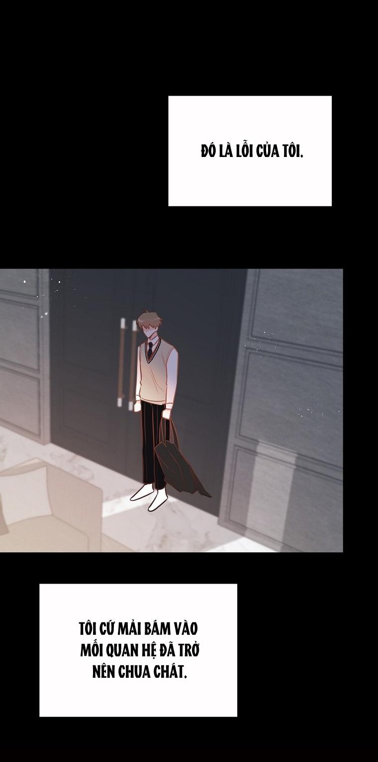 Có Chuyện Gì Xảy Ra với Sự Nổi Tiếng Của Tôi Thế? - Chap 60