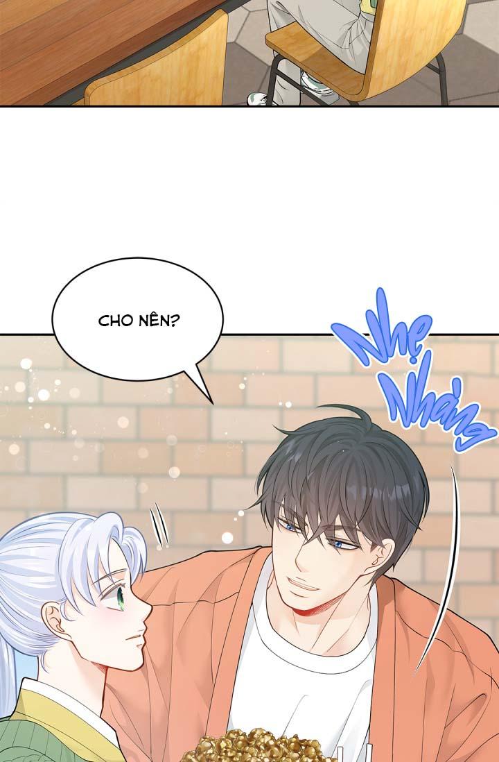 Hôn Nhân Bị Đánh Cắp Của Hồ Ly - Chap 52