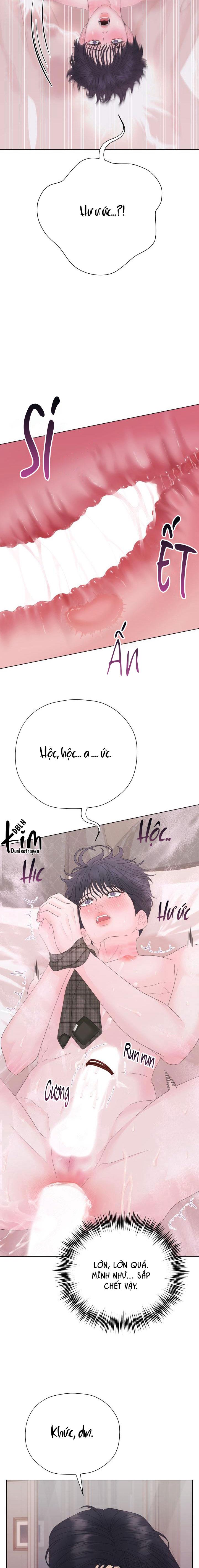 CÁI NÔI CỦA TỘI ÁC - Chap 18