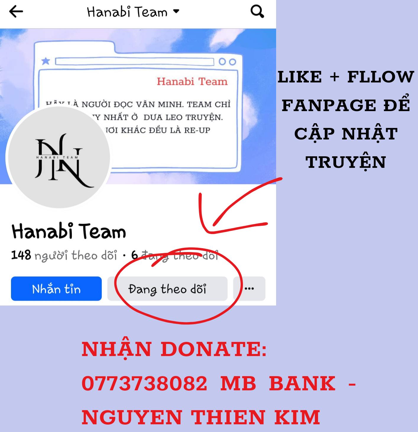 Người tà răm luôn có quỷ theo sau - Chap 103