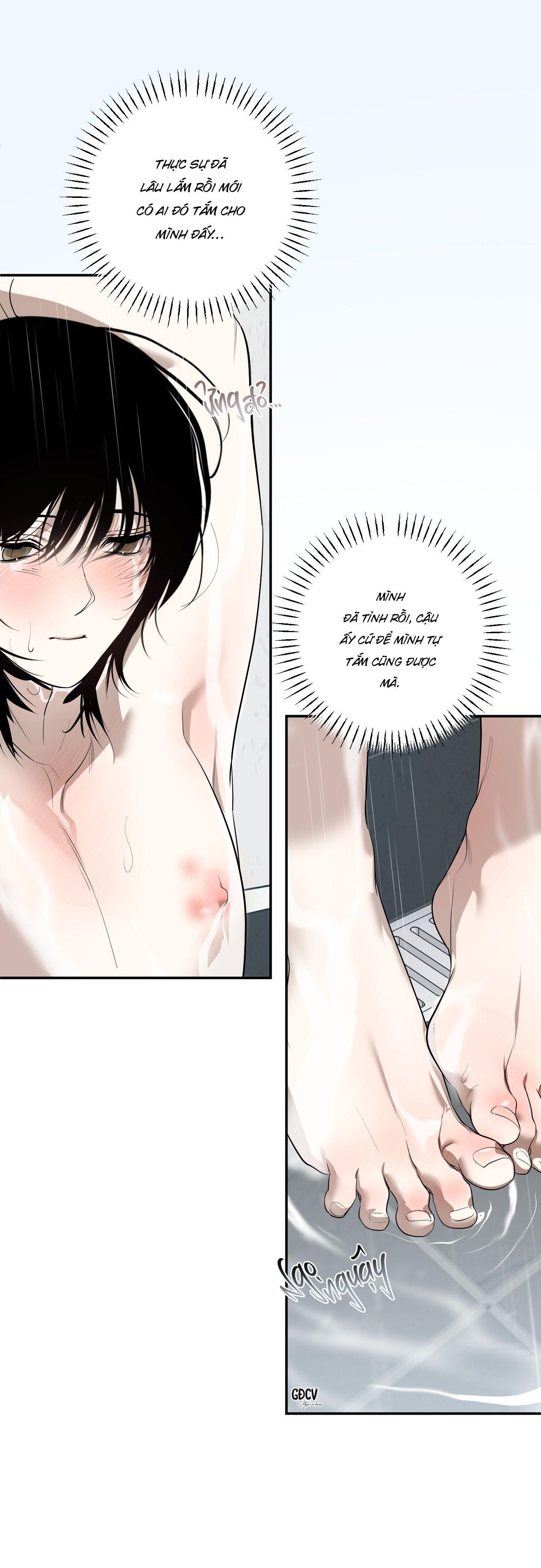 MAU ĐÚT VÀO ĐI - Chap 4