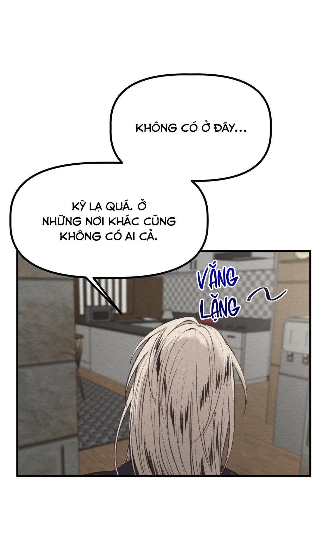 DEVIL ON TOP - Chap 26