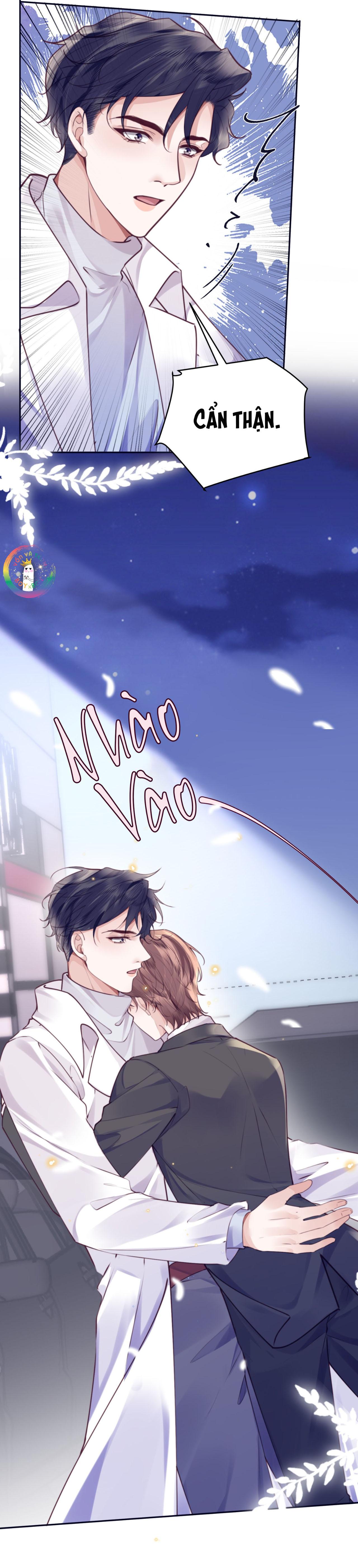 Đặc Chế Cho Riêng Anh - Chap 81