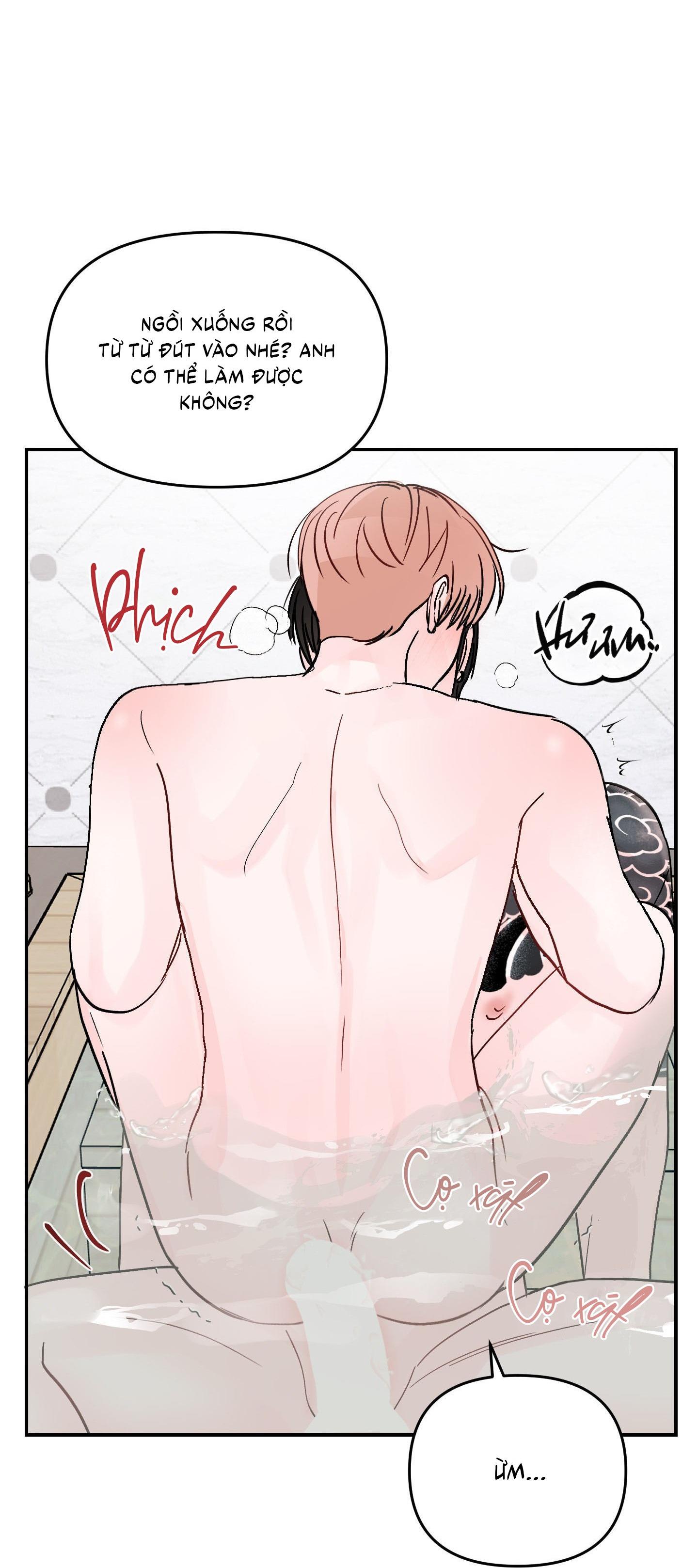 (CBunu) Thán phục thanh xuân - Chap 79